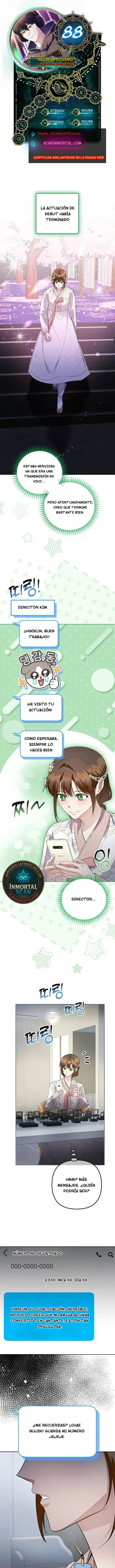 Read Regresa el genio loco compositor Manga Online