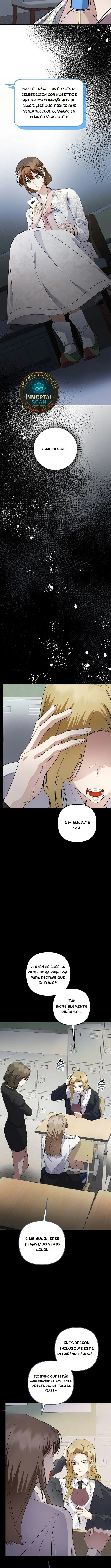 Read Regresa el genio loco compositor Manga Online