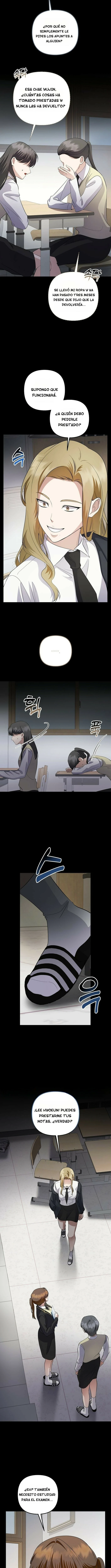 Read Regresa el genio loco compositor Manga Online