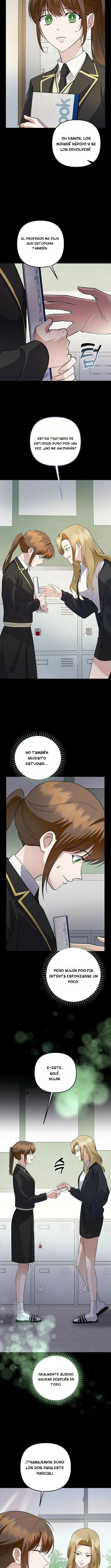 Read Regresa el genio loco compositor Manga Online