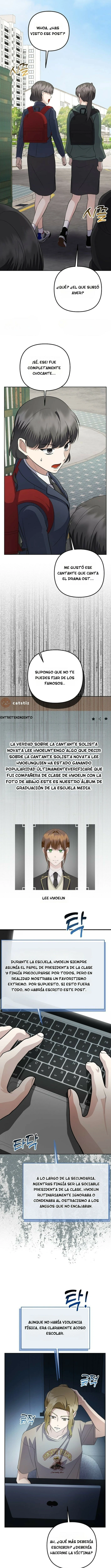 Read Regresa el genio loco compositor Manga Online