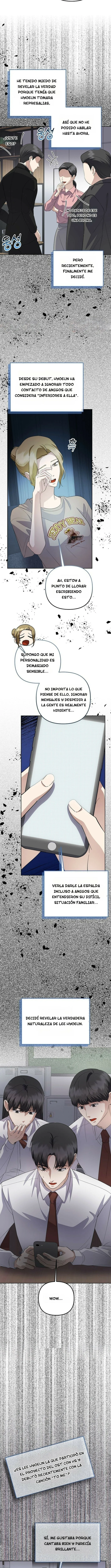 Read Regresa el genio loco compositor Manga Online