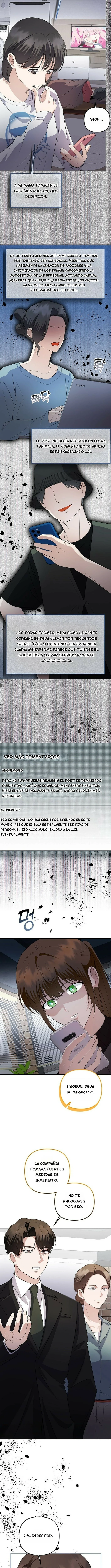 Read Regresa el genio loco compositor Manga Online