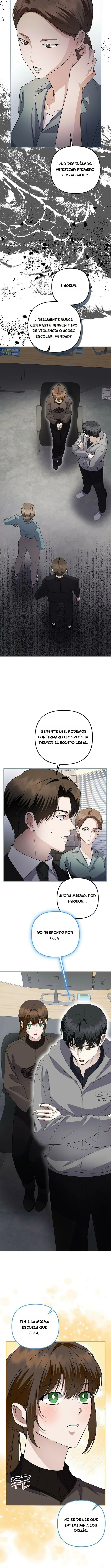 Read Regresa el genio loco compositor Manga Online