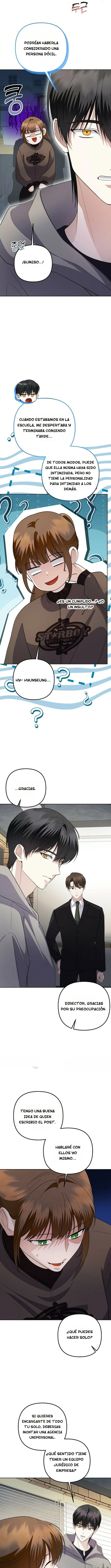 Read Regresa el genio loco compositor Manga Online