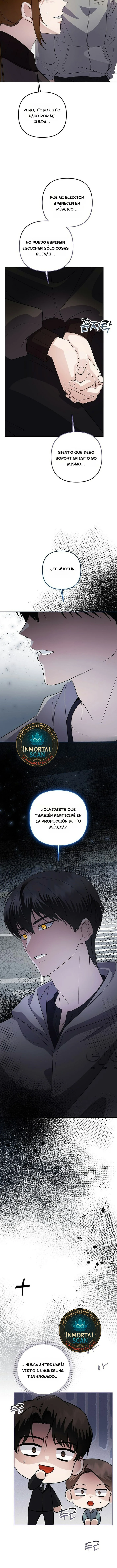 Read Regresa el genio loco compositor Manga Online