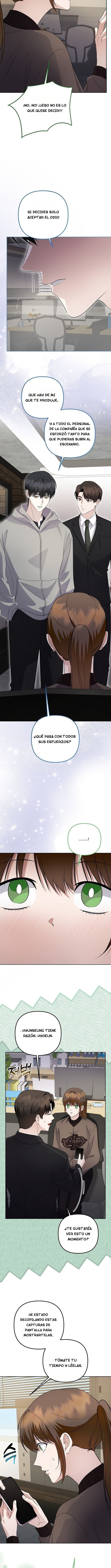 Read Regresa el genio loco compositor Manga Online