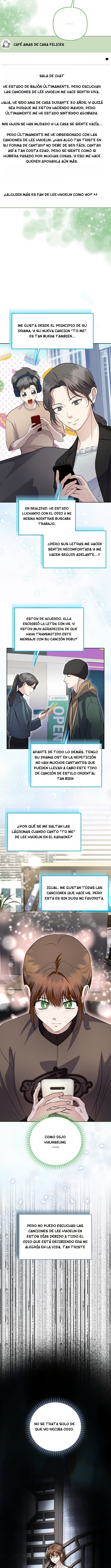 Read Regresa el genio loco compositor Manga Online