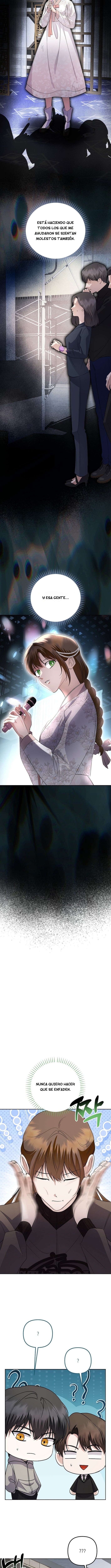 Read Regresa el genio loco compositor Manga Online