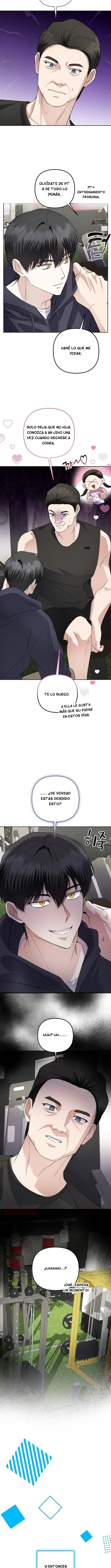 Read Regresa el genio loco compositor Manga Online