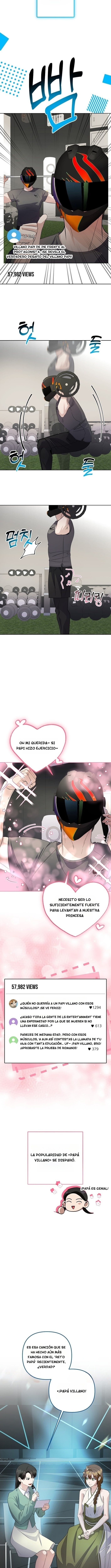 Read Regresa el genio loco compositor Manga Online