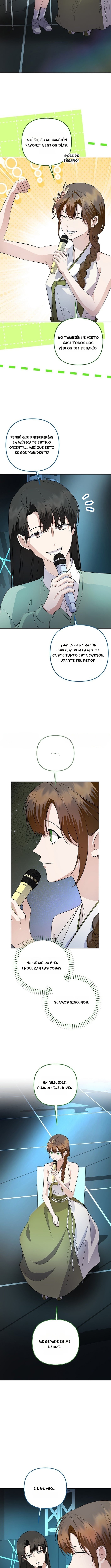 Read Regresa el genio loco compositor Manga Online