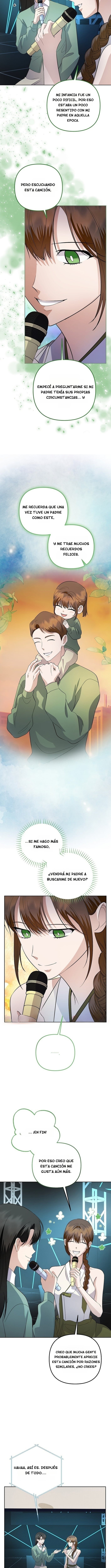 Read Regresa el genio loco compositor Manga Online