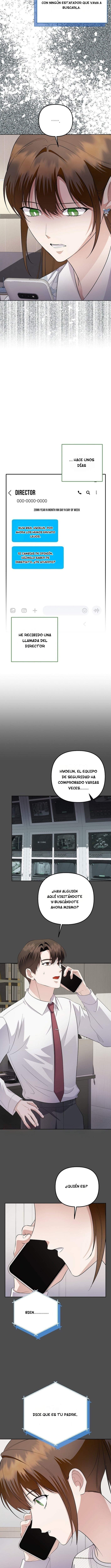 Read Regresa el genio loco compositor Manga Online