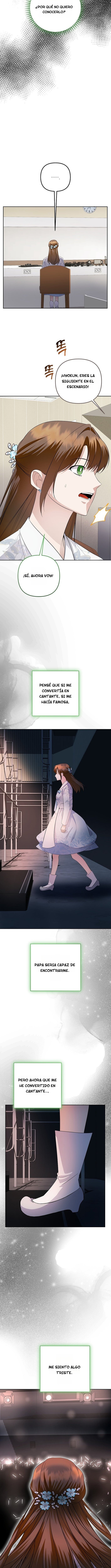 Read Regresa el genio loco compositor Manga Online