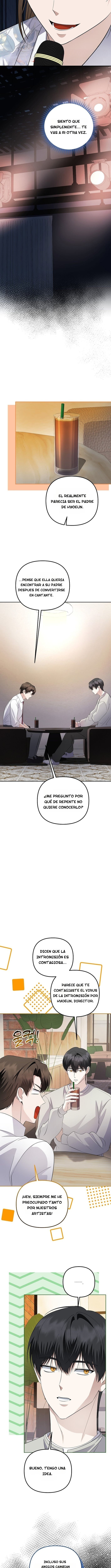 Read Regresa el genio loco compositor Manga Online