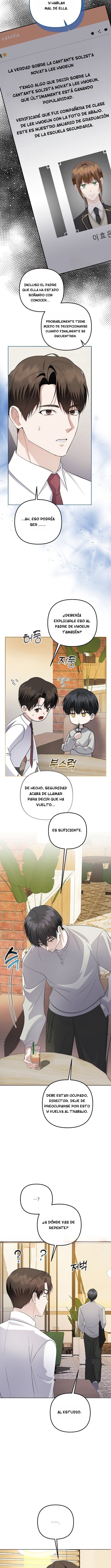 Read Regresa el genio loco compositor Manga Online