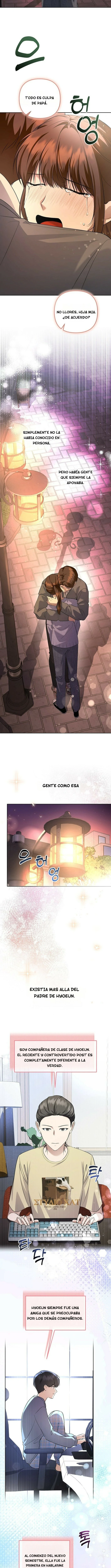 Read Regresa el genio loco compositor Manga Online