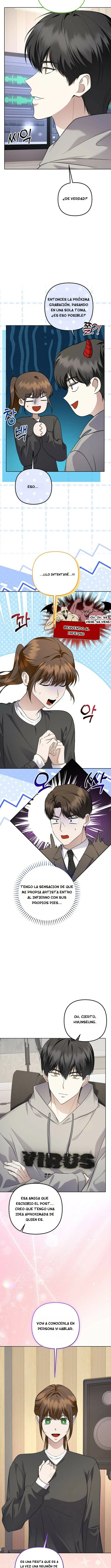 Read Regresa el genio loco compositor Manga Online