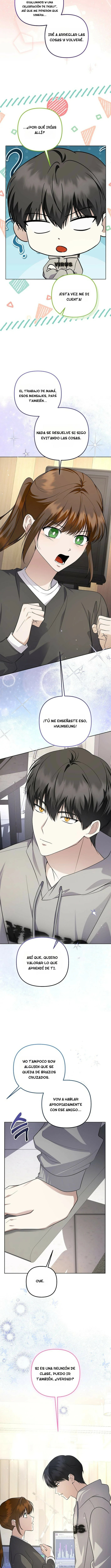 Read Regresa el genio loco compositor Manga Online