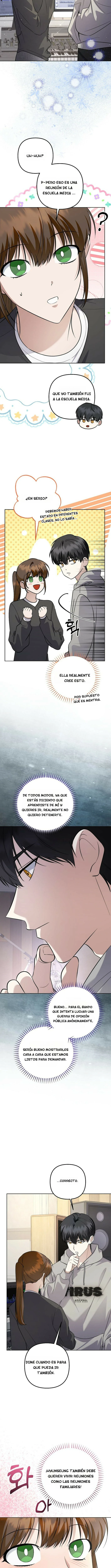 Read Regresa el genio loco compositor Manga Online