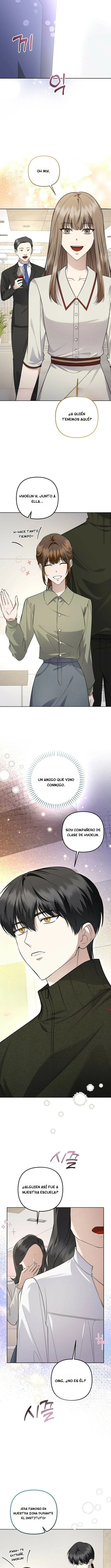 Read Regresa el genio loco compositor Manga Online