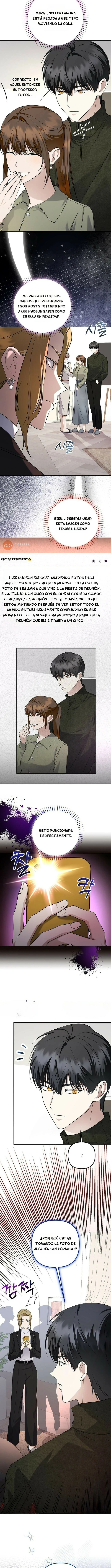 Read Regresa el genio loco compositor Manga Online