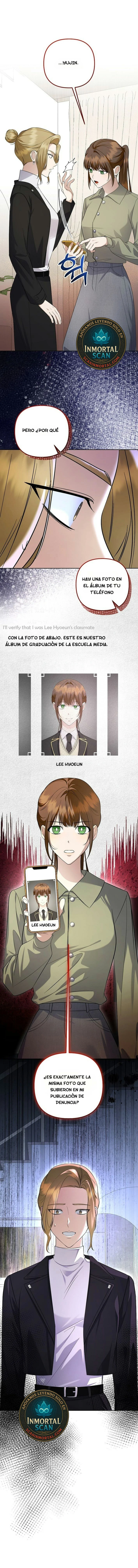 Read Regresa el genio loco compositor Manga Online