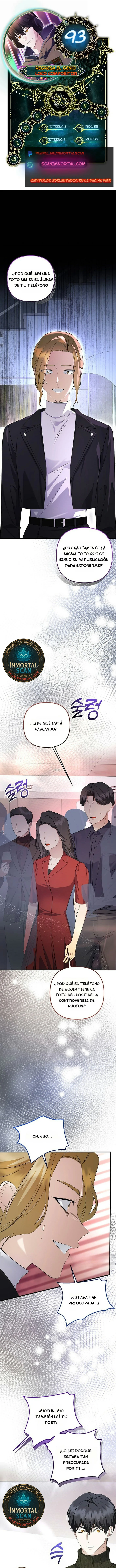 Read Regresa el genio loco compositor Manga Online