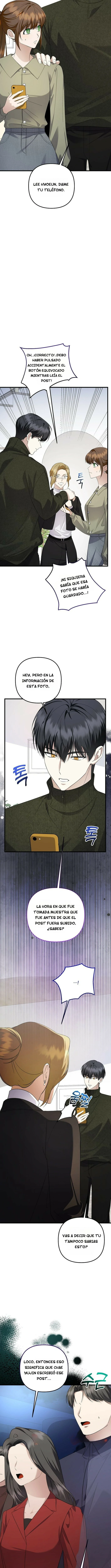 Read Regresa el genio loco compositor Manga Online