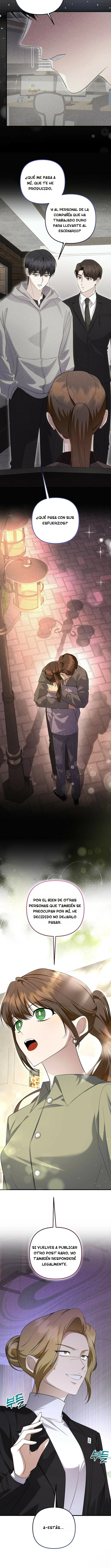 Read Regresa el genio loco compositor Manga Online