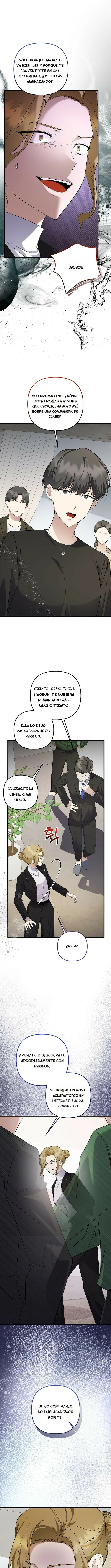 Read Regresa el genio loco compositor Manga Online