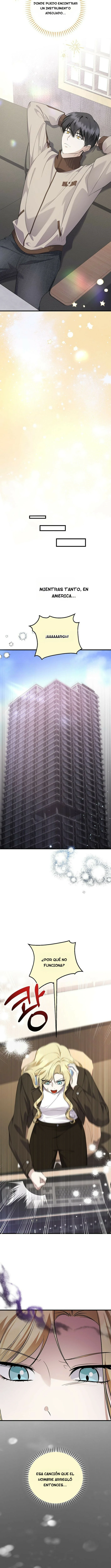 Read Regresa el genio loco compositor Manga Online