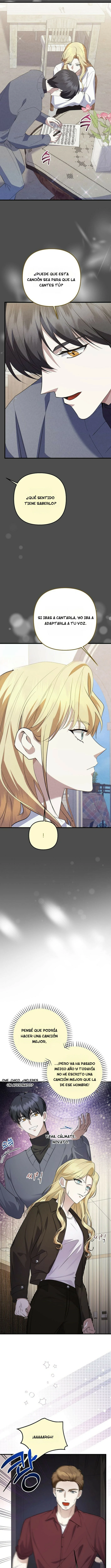 Read Regresa el genio loco compositor Manga Online