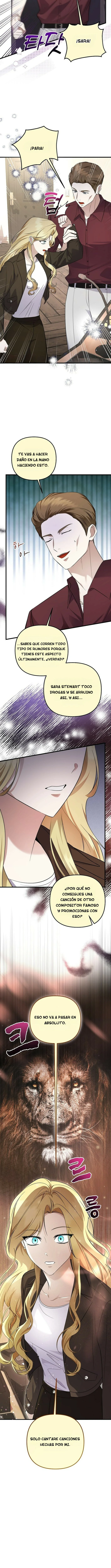 Read Regresa el genio loco compositor Manga Online