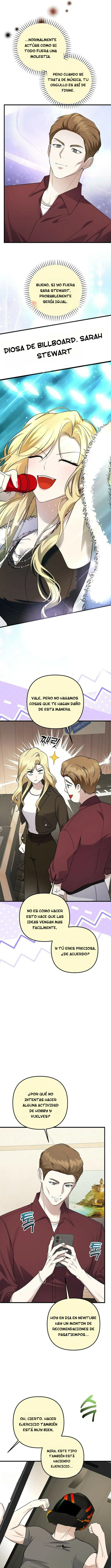 Read Regresa el genio loco compositor Manga Online