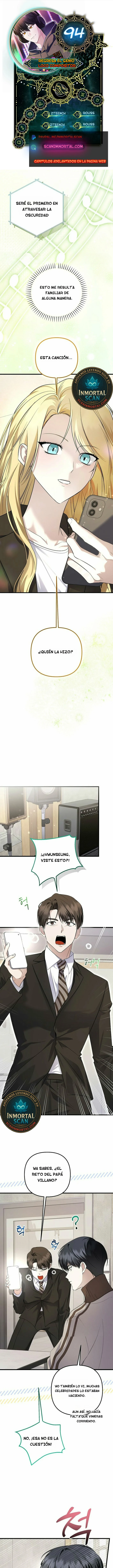 Read Regresa el genio loco compositor Manga Online