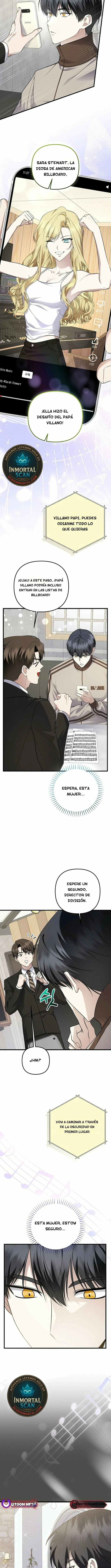 Read Regresa el genio loco compositor Manga Online
