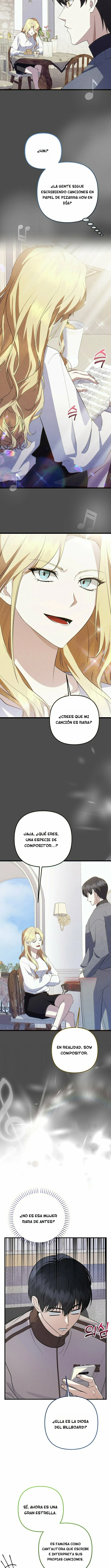 Read Regresa el genio loco compositor Manga Online