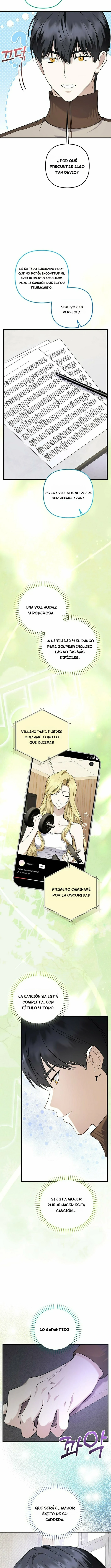 Read Regresa el genio loco compositor Manga Online