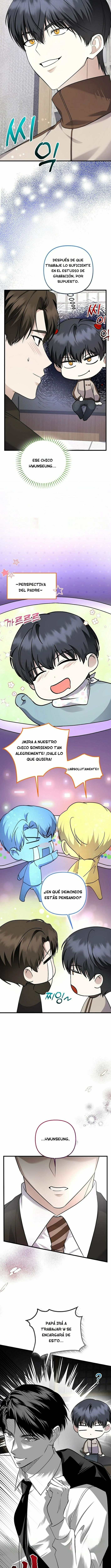 Read Regresa el genio loco compositor Manga Online