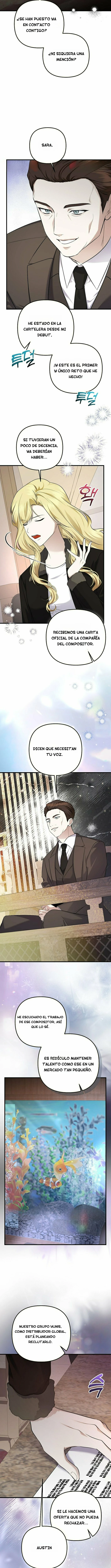 Read Regresa el genio loco compositor Manga Online