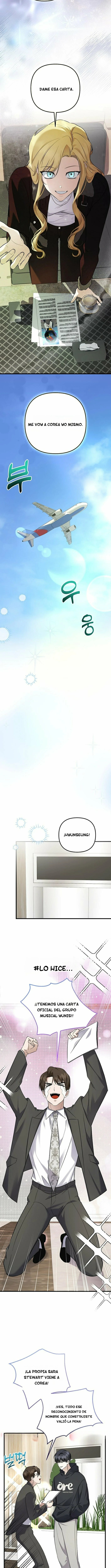 Read Regresa el genio loco compositor Manga Online