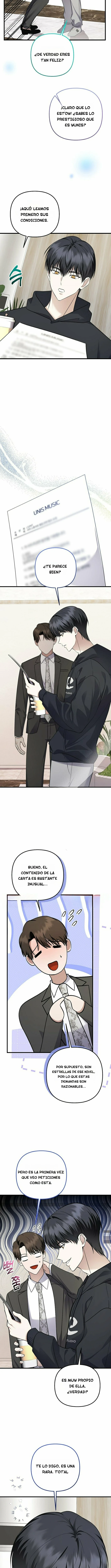 Read Regresa el genio loco compositor Manga Online