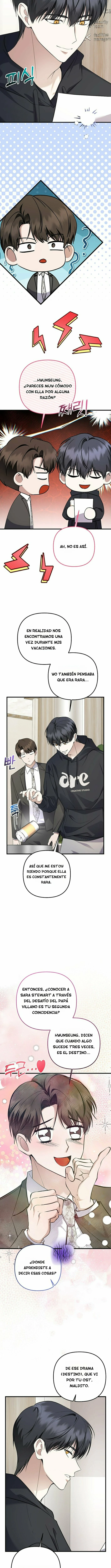 Read Regresa el genio loco compositor Manga Online