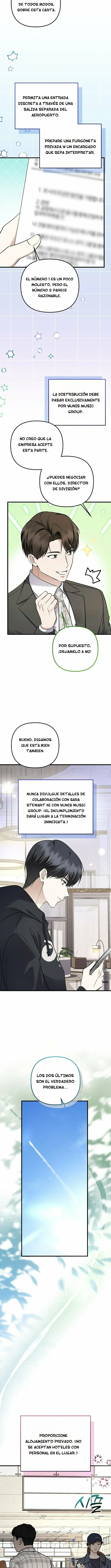 Read Regresa el genio loco compositor Manga Online