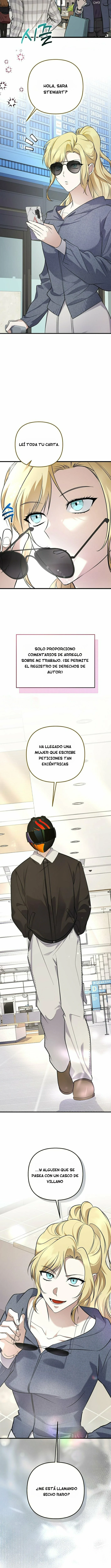 Read Regresa el genio loco compositor Manga Online