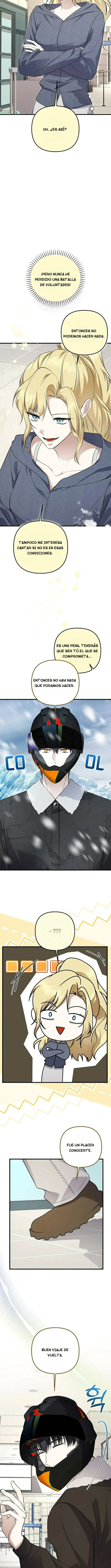 Read Regresa el genio loco compositor Manga Online