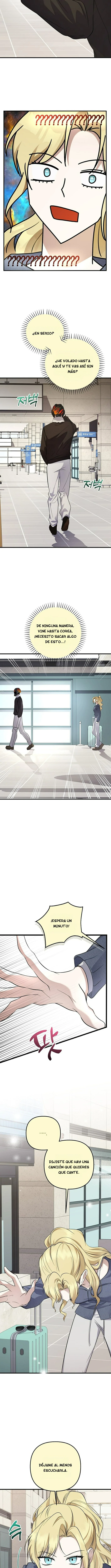 Read Regresa el genio loco compositor Manga Online