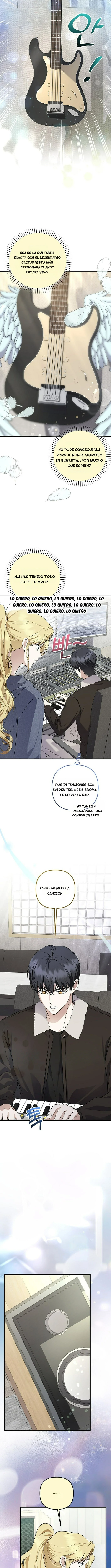 Read Regresa el genio loco compositor Manga Online